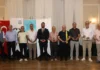 24. Nilüfer Uluslararası Spor Şenlikleri’nde emeği geçenlere teşekkür