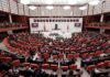 Tarım arazilerini korumaya yönelik kanun teklifi Meclis’te