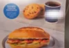 Uçak menüleri için Bursa’dan anlamlı çağrı! “Süt ve süt ürünleri…”