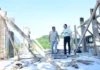 Kestel Belediyesi’nden kırsala yatırım hamlesi