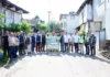 Bursa’da o ilçe sakinleri müjde: Kırsal mahallelere doğalgaz hamlesi!