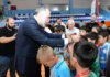 Kestel Belediyesi’nden genç sporculara çifte destek!
