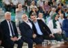 Yıldırım’dan Aşık Hüseyin Sümmanioğlu’na Vefa
