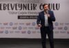 Bursa Yıldırım Belediyesi’nden ailelere rehberlik eğitimi