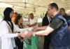 Yıldırım’da Emektar Kitaplar Nakite Dönüşüyor!
