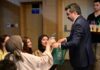 Başkan Oktay Yılmaz’dan Lgs Ve Yks Adaylarına Moral