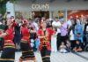 Fetival Coşkusu İnegöl’ün Dört Bir Yanında