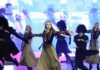 Dünyanın Renklerini İnegöl’de Buluşturan Festival Başladı