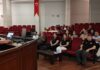 Orhangazi Belediyesi Arama Kurtarma Ekibi(OBAK), 60 Personele Afet Farkındalık Eğitimi Verdi