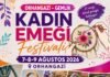 Orhangazi ile Gemlik Kadın Emeğinde Buluşuyor: Kadın Emeği Festivali İçin BaşvurularBaşladı