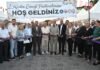 2. Gemlik Kadın Emeği Festivali Görkemli Açılışla Başladı