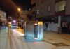 Bursa’da gece yarısı akılalmaz kaza! Aracını bırakıp kaçtı…