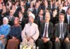 Diyanet İşleri Başkanı Arpaguş: Ailelerin sahiplenmediği eğitimin başarıya ulaşması oldukça zordur