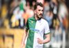 Bursaspor orta saha oyuncusu Hakkı Türker ile yollarını ayırdı