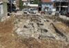 Roma dönemi hamam kalıntısı için ‘korumaya alınsın’ talebi