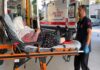 Bursa’da tarım işçilerini taşıyan minibüs devrildi: 7 yaralı