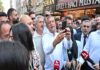 Özgür Özel: Her türlü hazırlığımızı yaptık