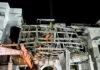 Endonezya’da doğal gaz faciası!