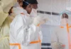 Kongo’da Ebola salgını büyüyor!