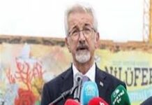 Tutuklu eski belediye başkanı Erdem: Dairelerin satışları ile ilgili bilgim yok