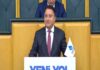 Babacan: Ahbap Derneği yıllarca niçin denetlenmedi