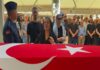 Hayatını kaybeden Bursalı dağcı son yolculuğuna uğurlandı!