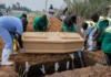 Afrika’daki Ebola salgınında can kaybı 1000’i aştı