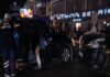 Bursa’da zincirleme kaza: 5 yaralı