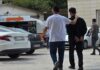 Bursa’da 50 kilometre kaçan araçtan 20 bin adet uyuşturucu hap çıktı