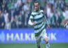 Bursaspor’da Talha Yünkuş’tan duygusal veda