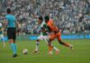 Bursaspor – Shakhtar Donetsk: 0-0