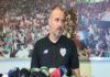 Mustafa Er: Kime karşı oynarsak oynayalım plana sadık kalacağız