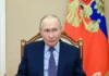 Kremlin: Putin, Rus gemilerine el koyma girişimlerine karşılık vermeyi emretti