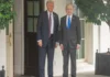 Netanyahu, Trump ile görüşmek üzere Washington’a gidiyor