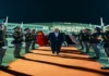 Slovakya Cumhurbaşkanı Pellegrini’den Çin ziyareti