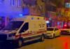 Bursa’da evde tabanca ile vurulmuş halde ölü bulundu