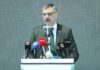Bakan Çiftçi: Türkiye Yüzyılı, eserlerin yükseldiği kadar şahsiyetlerin de yetiştiği asır olacak