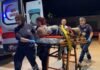 18 yıl sonra kardeşi gibi traktör kazasında öldü