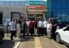 Nilüfer Belediyesi mahallelerde saha ziyaretlerine başladı