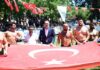 Bursa’da 525 yıllık yağlı güreş geleneği yaşatıldı!