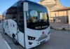 İnegöl Belediyesi’nden 6 ayda 5 bini aşkın hastaya ücretsiz ulaşım desteği