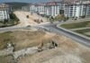 Büyükşehir’den Balkan Mahallesi’nde yoğun mesai