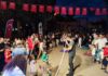 Orhaneli’de MobilFest ile bilim dolu gece
