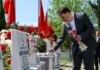 Biba: “Üzülme! Allah bizimle beraberdir”