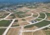 Büyükşehir’den İnegöl’e 18 kilometre uzunluğunda yeni yol