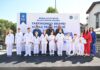 Büyükşehirli taekwondocuların kuşak heyecanı