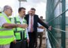 Büyükşehir’den sokak hayvanlarına yeni yuva