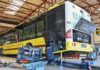 BURULAŞ’tan 24 milyonluk tasarruf