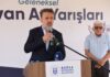 Biba: “Rahvan Türkiye Şampiyonası Bursa’da yapılmalı”