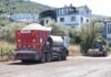 Büyükşehir’den Kurşunlu’da ulaşım hamlesi